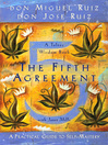 Cover image for The Fifth Agreement